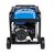 Генератор Enersol 3.2kW, двиг. Honda GP-200 (EPG-3200SEH), изображение 5 Генератор Enersol 3.2kW, двиг. Honda GP-200 (EPG-3200SEH), изображение 5
