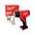 Строительный фен Milwaukee M18 BHG-0 (без АКБ и ЗУ) (4933459771), изображение 5 Строительный фен Milwaukee M18 BHG-0 (без АКБ и ЗУ) (4933459771), изображение 5