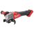 Шлифовальная машина Milwaukee M18 FSAGV125XB-0X, 125 мм, HD кейс (без АКБ и ЗУ) (4933478436), изображение 5