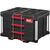 Ящик для инструментов Milwaukee PACKOUT с 3-мя выдвижными отсеками (4932472130) Ящик для инструментов Milwaukee PACKOUT с 3-мя выдвижными отсеками (4932472130)