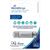 USB флеш накопичувач Mediarange 128GB Silver USB 3.0 / Type-C (MR938), зображення 2 USB флеш накопичувач Mediarange 128GB Silver USB 3.0 / Type-C (MR938), зображення 2