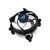 Корпус Arctic ALPINE 12 OEM (AOCPU00008A), изображение 4 Корпус Arctic ALPINE 12 OEM (AOCPU00008A), изображение 4