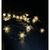 Гирлянда Chomik Снежинки струна 2,2м, 20 LED теплый белый, 2АА (5900779854208), изображение 4 Гирлянда Chomik Снежинки струна 2,2м, 20 LED теплый белый, 2АА (5900779854208), изображение 4