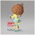 Фигурка Banpresto Cardcaptor Sakura Clear Card Q posket - Sakura Kinomoto Vol.4 Ver.A (BP18525P), изображение 2 Фигурка Banpresto Cardcaptor Sakura Clear Card Q posket - Sakura Kinomoto Vol.4 Ver.A (BP18525P), изображение 2