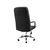 Офисное кресло Richman Лион хром к/з чорний (IM0000093), изображение 3