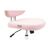 Офисное кресло Richman Миа Хром M-1 (Tilt) Розовое (R00000040009), изображение 9 Офисное кресло Richman Миа Хром M-1 (Tilt) Розовое (R00000040009), изображение 9