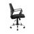 Офисное кресло Richman Флеш Ю Хром М-1 (Tilt) Сетка черная (KR0003866), изображение 3 Офисное кресло Richman Флеш Ю Хром М-1 (Tilt) Сетка черная (KR0003866), изображение 3