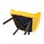 Кухонный стул Richman Голден Ножки черные Желтый (ADD0002763), изображение 8