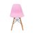 Кухонный стул Richman Жаклин Ножки деревянные Пинк (ADD0001651), изображение 2