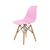 Кухонный стул Richman Жаклин Ножки деревянные Пинк (ADD0001651), изображение 3