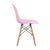 Кухонный стул Richman Жаклин Ножки деревянные Пинк (ADD0001651), изображение 4