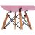 Кухонный стул Richman Жаклин Ножки деревянные Пинк (ADD0001651), изображение 6