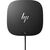 Порт-репликатор HP USB-C Dock G5 EURO (26D32AA), изображение 2 Порт-репликатор HP USB-C Dock G5 EURO (26D32AA), изображение 2