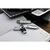 USB флеш накопитель Mediarange 32GB Silver USB 3.0 / Type-C (MR936), изображение 4 USB флеш накопитель Mediarange 32GB Silver USB 3.0 / Type-C (MR936), изображение 4