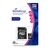 Карта пам'яті Mediarange 16GB microSD class 10 (MR958), зображення 2 Карта пам'яті Mediarange 16GB microSD class 10 (MR958), зображення 2