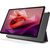 Чехол для планшета Lenovo Lenovo P12 Folio Case Grey (ZG38C05252), изображение 2 Чехол для планшета Lenovo Lenovo P12 Folio Case Grey (ZG38C05252), изображение 2