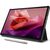 Чехол для планшета Lenovo Lenovo P12 Folio Case Grey (ZG38C05252), изображение 3 Чехол для планшета Lenovo Lenovo P12 Folio Case Grey (ZG38C05252), изображение 3