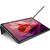 Чехол для планшета Lenovo Lenovo P12 Folio Case Grey (ZG38C05252), изображение 5 Чехол для планшета Lenovo Lenovo P12 Folio Case Grey (ZG38C05252), изображение 5