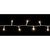 Гирлянда Delux STRING С 100 LED 5m Теплый белый/прозрачный IP20 (90009495), изображение 2 Гирлянда Delux STRING С 100 LED 5m Теплый белый/прозрачный IP20 (90009495), изображение 2