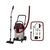Пилосос будівельний Einhell TE-VC 2230 SACL, 1400Вт, 30л, 220мбар, клас L (2342465), зображення 2