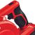 Воздуходувка Einhell TE-CB 18/180 Li - Solo, 18В, 130/180 км/ч, 3 насадки (без АКБ и ЗУ) (3408001), изображение 4 Воздуходувка Einhell TE-CB 18/180 Li - Solo, 18В, 130/180 км/ч, 3 насадки (без АКБ и ЗУ) (3408001), изображение 4