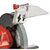 Точильный станок Einhell TC-BG 150, 150Вт, круг 150х16мм, 2980об/мин (4412632), изображение 5 Точильный станок Einhell TC-BG 150, 150Вт, круг 150х16мм, 2980об/мин (4412632), изображение 5