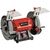 Точильный станок Einhell TC-BG 150, 150Вт, круг 150х16мм, 2980об/мин (4412632) Точильный станок Einhell TC-BG 150, 150Вт, круг 150х16мм, 2980об/мин (4412632)