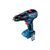 Шуруповерт Bosch GSB 18 V-50, 18В, 28/50 Нм, 20+2, 0-460-1800об/хв (без АКБ та ЗП) (0.601.9H5.106), зображення 2 Шуруповерт Bosch GSB 18 V-50, 18В, 28/50 Нм, 20+2, 0-460-1800об/хв (без АКБ та ЗП) (0.601.9H5.106), зображення 2