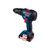 Шуруповерт Bosch GSB 18 V-50, 18В, 28/50 Нм, 20+2, 0-460-1800об/хв (без АКБ та ЗП) (0.601.9H5.106), зображення 4 Шуруповерт Bosch GSB 18 V-50, 18В, 28/50 Нм, 20+2, 0-460-1800об/хв (без АКБ та ЗП) (0.601.9H5.106), зображення 4