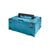 Ящик для инструментов Makita Makpac 2, 395х295х210 мм (821551-8) Ящик для инструментов Makita Makpac 2, 395х295х210 мм (821551-8)
