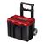 Ящик для инструментов Einhell E-Case L с колесами, до 120кг, колеса 15см (4540014) Ящик для инструментов Einhell E-Case L с колесами, до 120кг, колеса 15см (4540014)