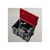 Ящик для инструментов Einhell E-Case M до 90кг. (4540021), изображение 4 Ящик для инструментов Einhell E-Case M до 90кг. (4540021), изображение 4
