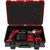 Ящик для инструментов Einhell E-Case S-F (пластик) до 25кг. (4540020), изображение 8 Ящик для инструментов Einhell E-Case S-F (пластик) до 25кг. (4540020), изображение 8