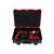Ящик для инструментов Einhell E-Case S-F, до 25кг, поролоновые вкладыши (4540011), изображение 2