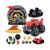 Игровой набор Smashers с аксессуарами Monster Wheels (DINO TRUCK)/Монстер Уилс (ДИНО ТРЕК) (74103A) Игровой набор Smashers с аксессуарами Monster Wheels (DINO TRUCK)/Монстер Уилс (ДИНО ТРЕК) (74103A)