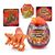 Игровой набор Smashers Light-Up Dino Mini с аксессуарами-В (Смешерс Лайт Ап Дино Мини) серия 4 (7473B), изображение 9 Игровой набор Smashers Light-Up Dino Mini с аксессуарами-В (Смешерс Лайт Ап Дино Мини) серия 4 (7473B), изображение 9