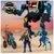 Игровой набор A.C.I.D. Ex-Mech Mobile Mod Base/Мобильная база Экс-Робот (535204), изображение 5 Игровой набор A.C.I.D. Ex-Mech Mobile Mod Base/Мобильная база Экс-Робот (535204), изображение 5