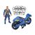 Игровой набор A.C.I.D. MorphoZor Cycle-Glider/МорфоЗор Мотопланер (535001), изображение 3 Игровой набор A.C.I.D. MorphoZor Cycle-Glider/МорфоЗор Мотопланер (535001), изображение 3