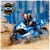 Игровой набор A.C.I.D. MorphoZor Cycle-Glider/МорфоЗор Мотопланер (535001), изображение 4 Игровой набор A.C.I.D. MorphoZor Cycle-Glider/МорфоЗор Мотопланер (535001), изображение 4