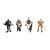 Игровой набор Chap Mei Солдаты SQUAD PATROL (545306), изображение 2 Игровой набор Chap Mei Солдаты SQUAD PATROL (545306), изображение 2