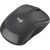 Мишка Logitech M240 Silent for Business Wireless/Bluetooth Graphite (910-007182), зображення 3 Мишка Logitech M240 Silent for Business Wireless/Bluetooth Graphite (910-007182), зображення 3