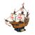 Пазл Cubic Fun 3D корабль Санта-Мария (T4038h) Пазл Cubic Fun 3D корабль Санта-Мария (T4038h)