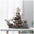 Пазл Cubic Fun 3D Пиратский корабль Тортуга (T4039h), изображение 2 Пазл Cubic Fun 3D Пиратский корабль Тортуга (T4039h), изображение 2