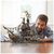 Пазл Cubic Fun 3D Пиратский корабль Тортуга (T4039h), изображение 4 Пазл Cubic Fun 3D Пиратский корабль Тортуга (T4039h), изображение 4