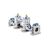 Пазл Cubic Fun 3D Тауэрский мост серия мини (S3010h), изображение 2 Пазл Cubic Fun 3D Тауэрский мост серия мини (S3010h), изображение 2