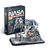 Пазл Cubic Fun 3D NASA Лунный модуль Орел миссии Аполлон-11 (DS1058h), изображение 2 Пазл Cubic Fun 3D NASA Лунный модуль Орел миссии Аполлон-11 (DS1058h), изображение 2