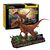 Пазл Cubic Fun 3D National Geographic Dino Велоцираптор (DS1053h), изображение 2 Пазл Cubic Fun 3D National Geographic Dino Велоцираптор (DS1053h), изображение 2