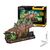 Пазл Cubic Fun 3D National Geographic Dino Стегозавр (DS1054h), изображение 5 Пазл Cubic Fun 3D National Geographic Dino Стегозавр (DS1054h), изображение 5