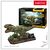 Пазл Cubic Fun 3D National Geographic Dino Тиранозавр Рекс (DS1051h), зображення 6