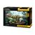 Пазл Cubic Fun 3D National Geographic Dino Тиранозавр Рекс (DS1051h)